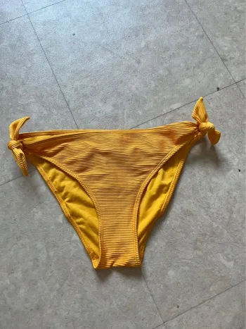 Bas de maillot de bain