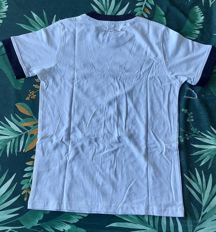 T-shirt Teddy Smith - photo numéro 2