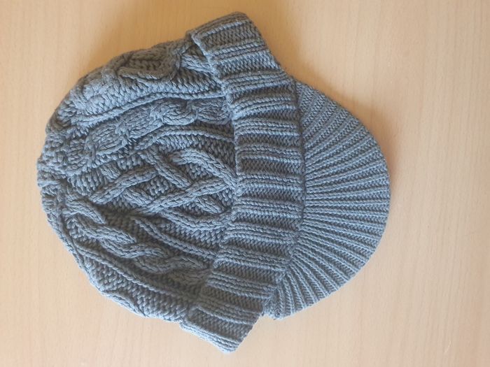Bonnet à visière Levi's - photo numéro 2