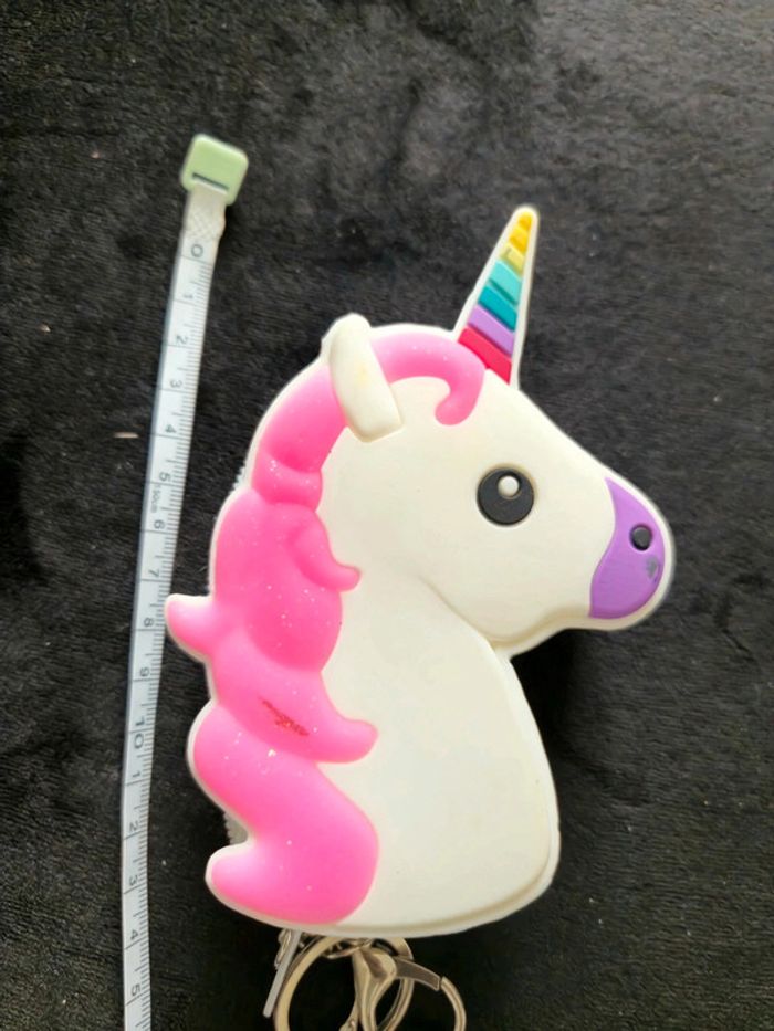 Porte-monnaie Licorne - photo numéro 5