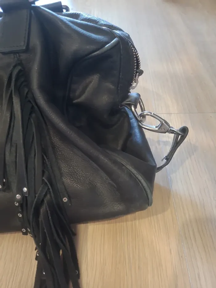 Sac ikks - photo numéro 3