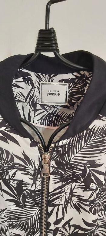 Veste légère collection pimkie