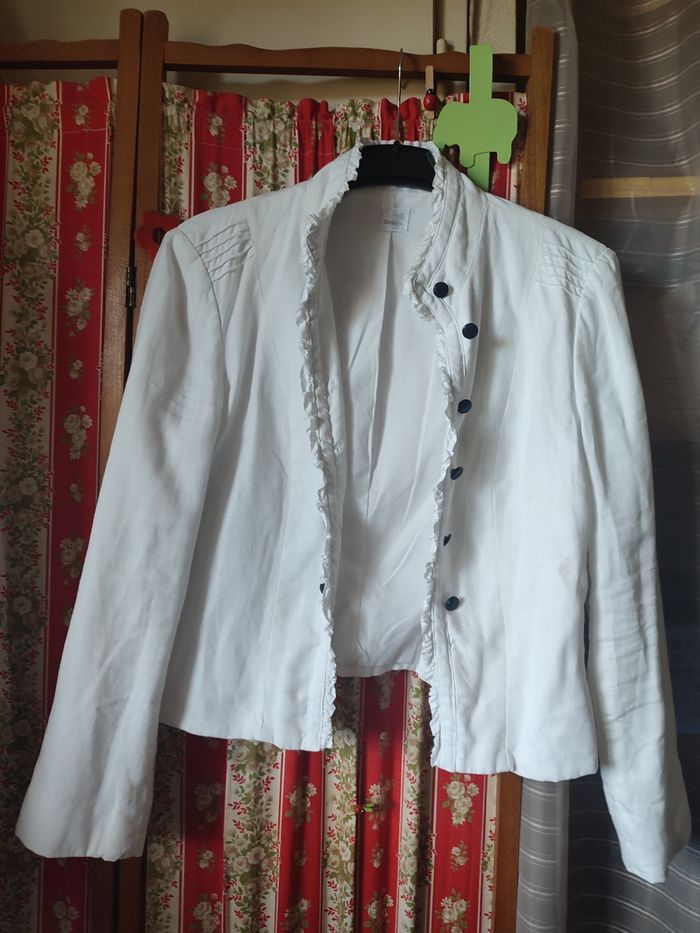 Veste