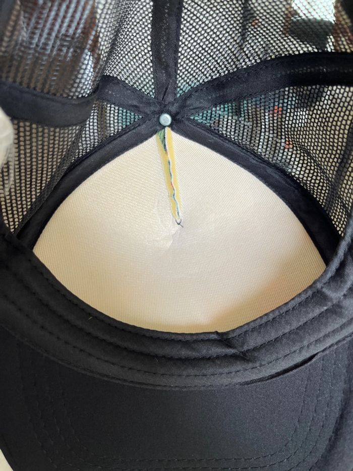 Casquette - photo numéro 4