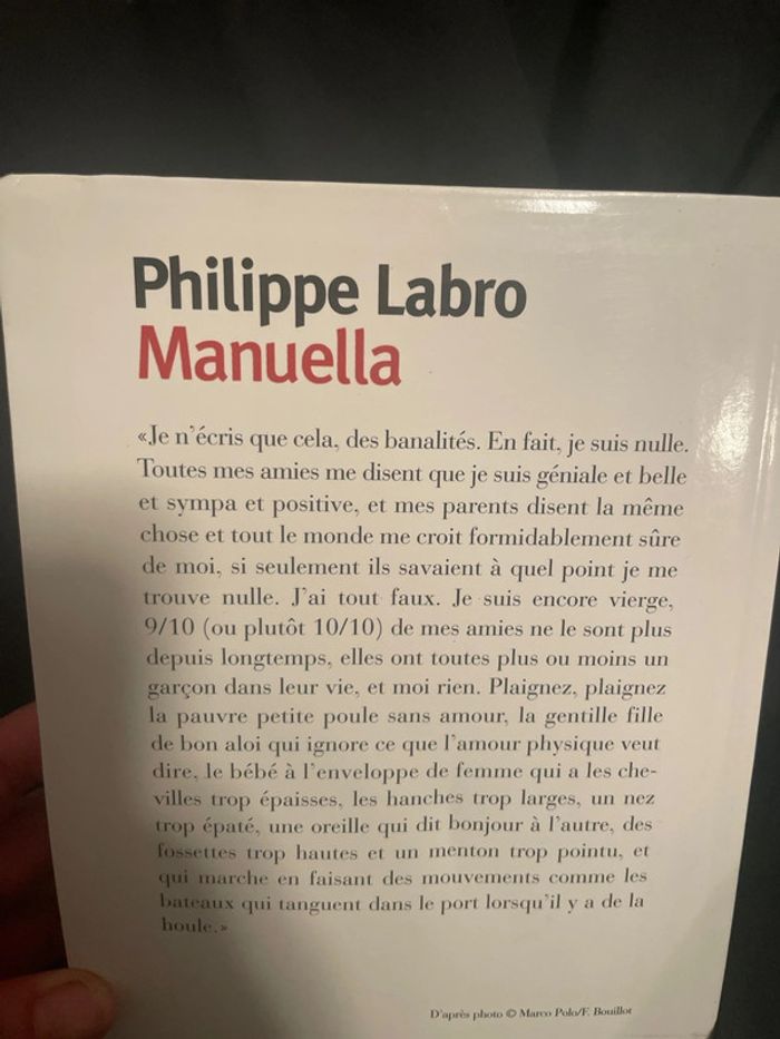 Manuella - photo numéro 2