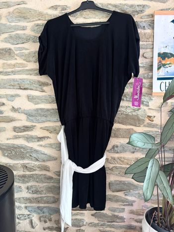 Robe taille xxl neuve avec étiquette