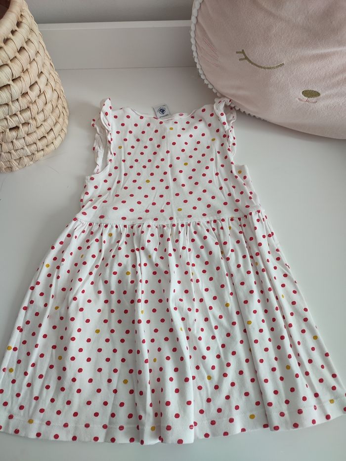 Robe pb - photo numéro 2