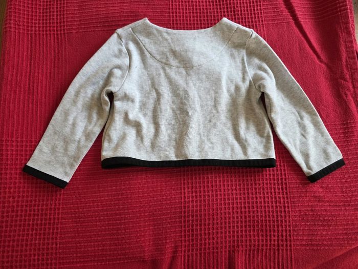 Gilet Karl Lagerfeld - photo numéro 3