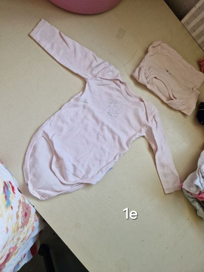 Bodies 6mois