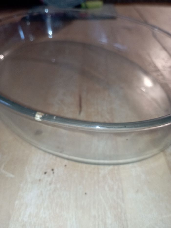 Plat pour le four - photo numéro 2