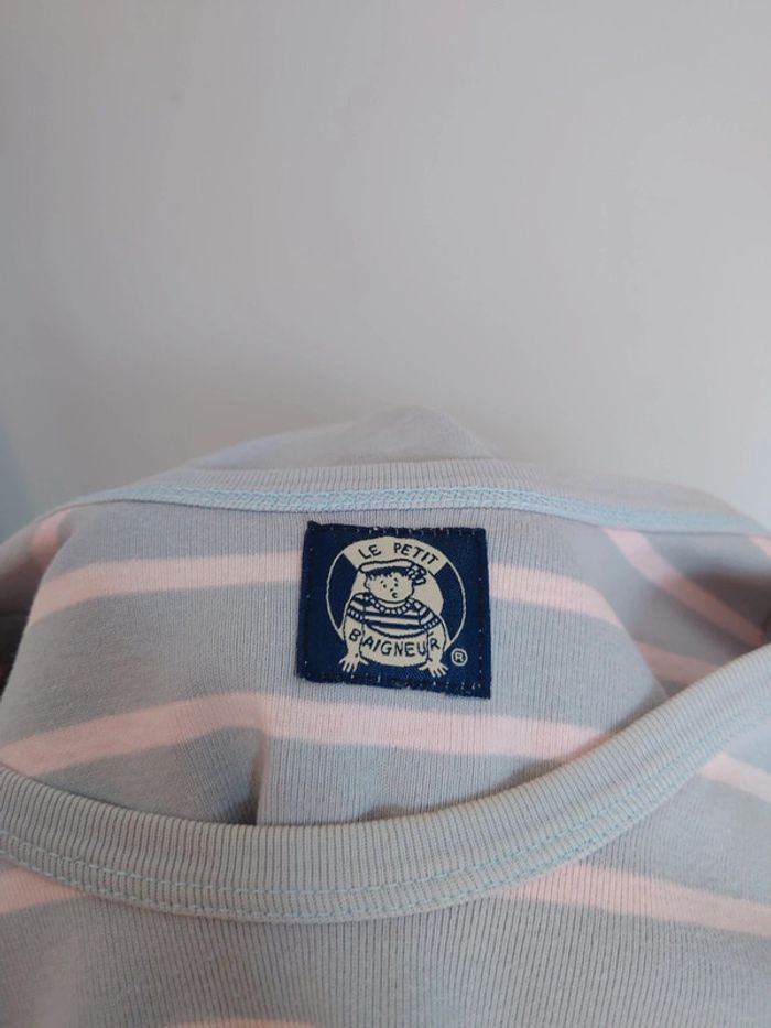 Robe le petit baigneur M - photo numéro 4