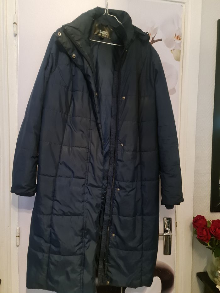 Manteau