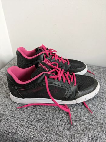 Baskets fitness