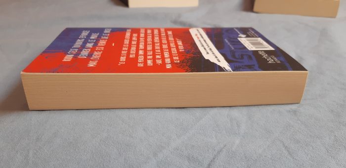 Livre Stranger Things Rebel Robin tome 2 - photo numéro 6