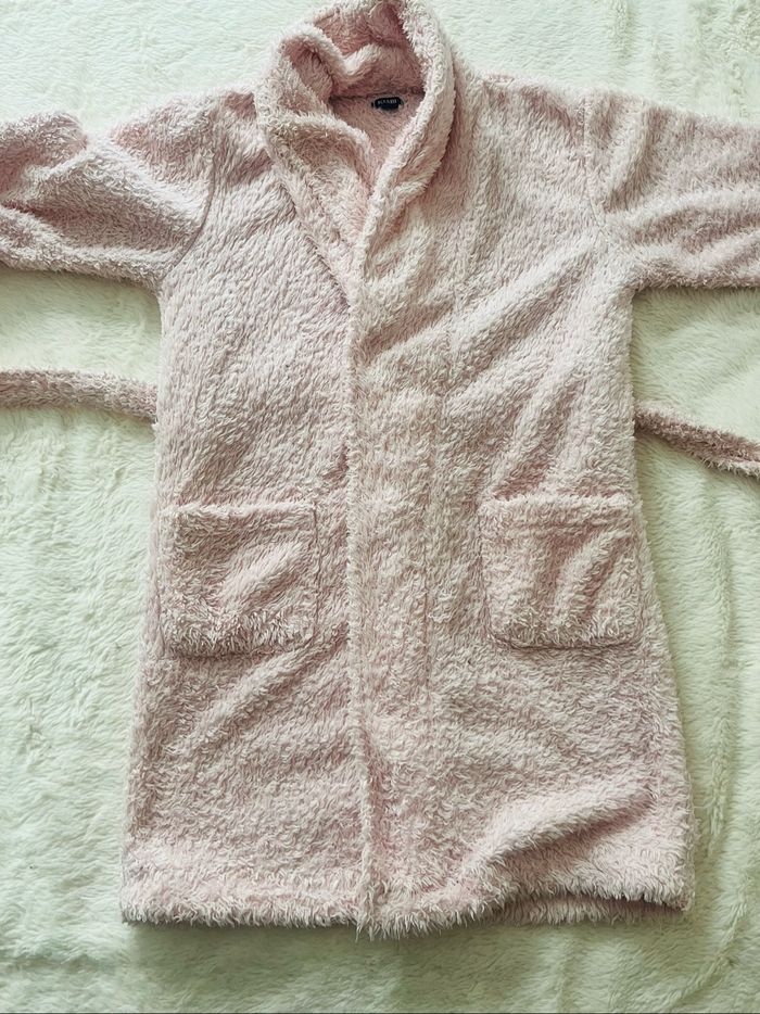 Robe de chambre - photo numéro 4