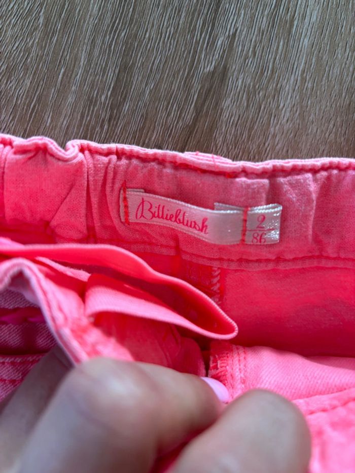 Shirt billieblush 2 ans - photo numéro 2