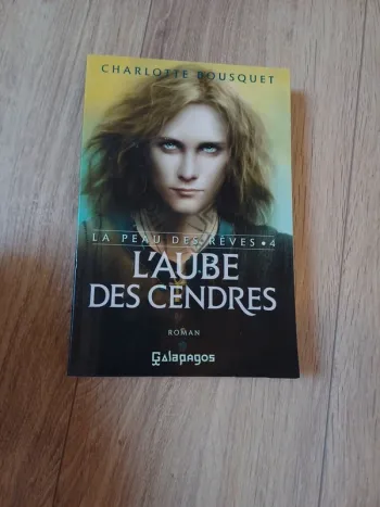 L'aube des cendres