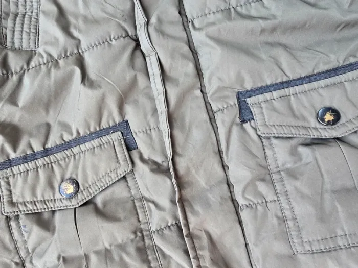 Doudoune manteau Gemo 3ans - photo numéro 11