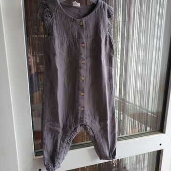 Combinaison H&M 6 mois