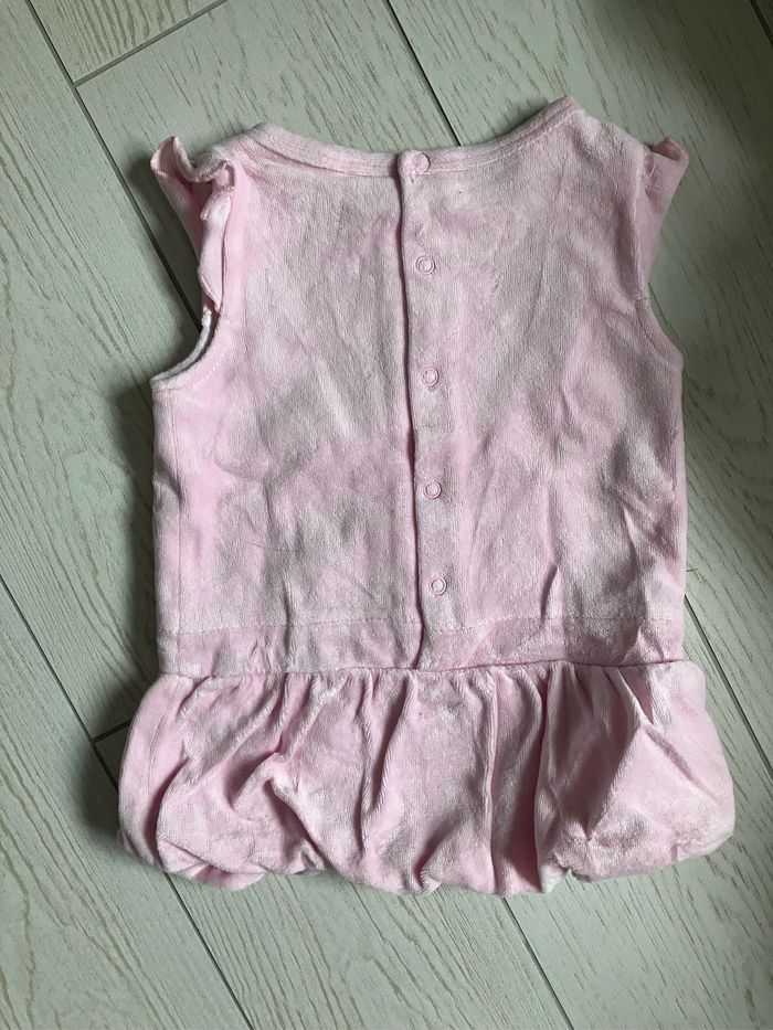 Robe 9 mois - photo numéro 2