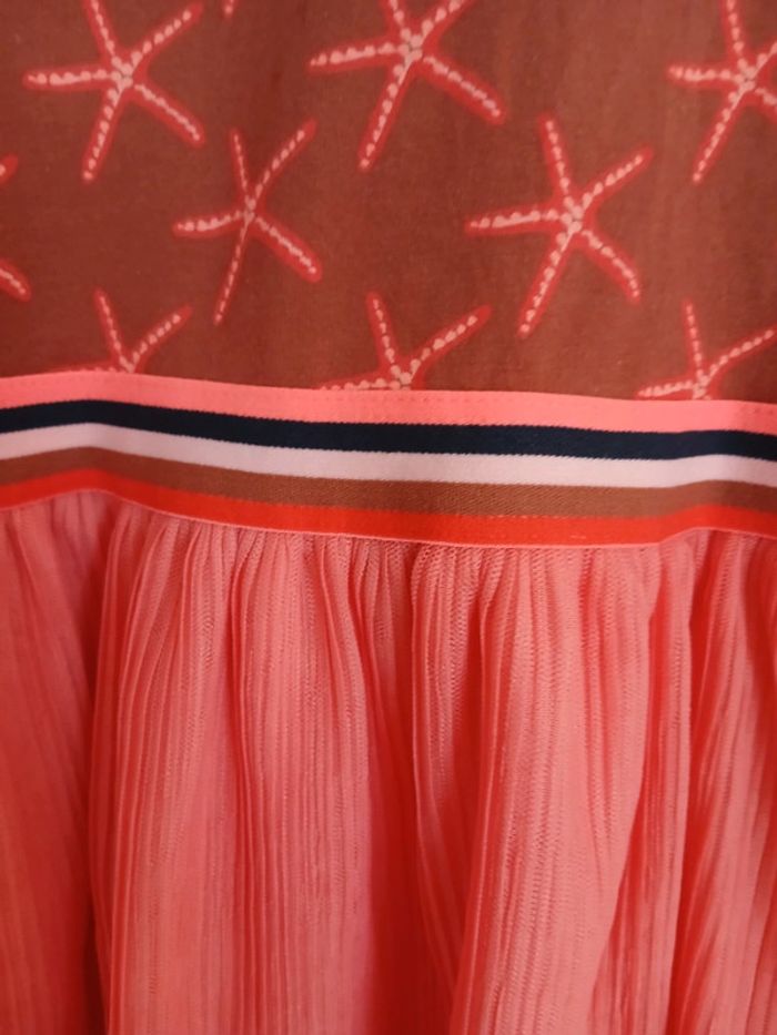 Robe Jubel 6 ans - photo numéro 3