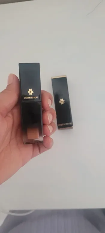 Blush / fard à joue