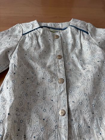 Veste habillée TAO 18M