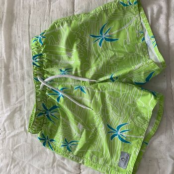 Short de bain