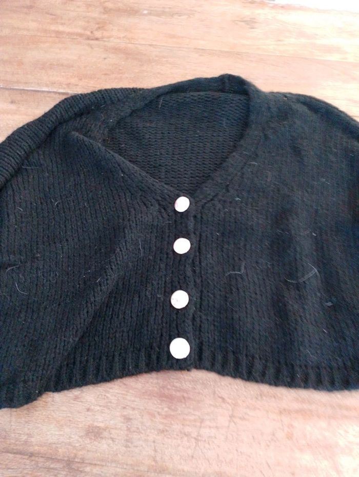 Lot de 7 pulls - Taille M - photo numéro 4
