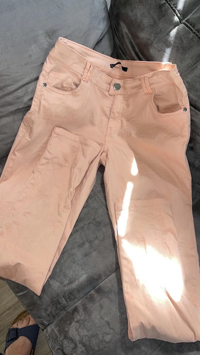 Jeans - photo numéro 2