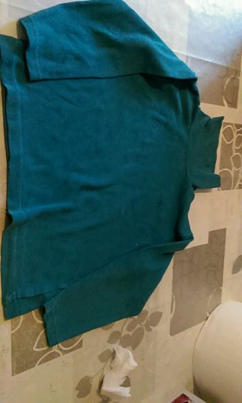 Sous pull Orchestra 5 à