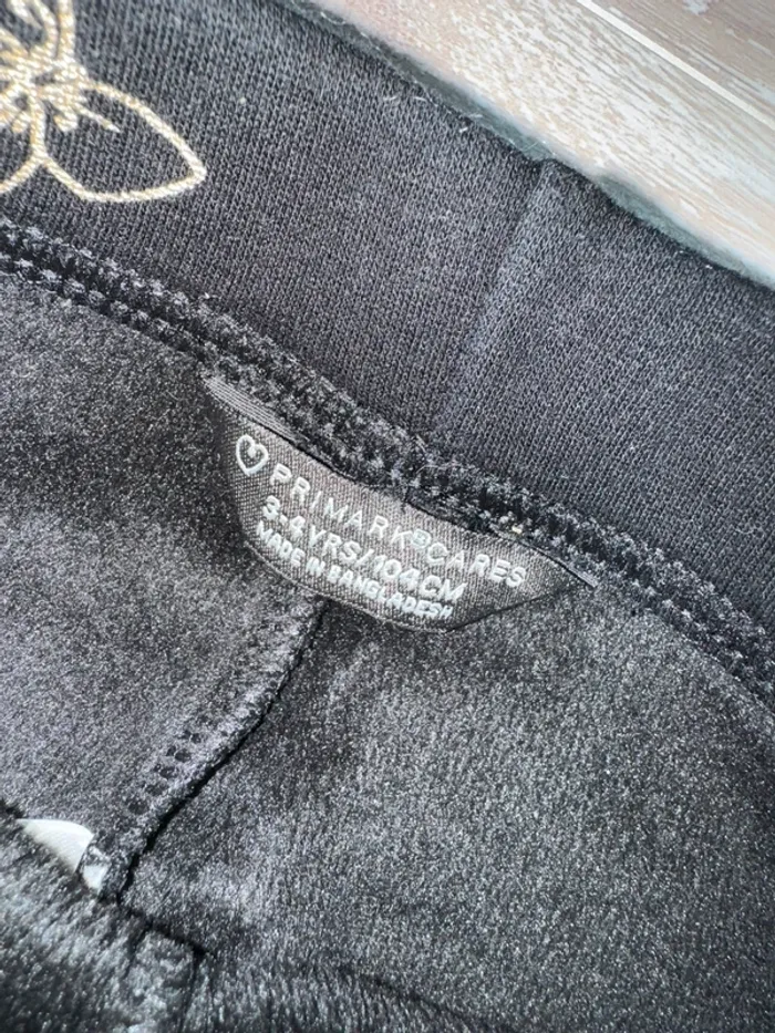 Leggings fourrés primark - photo numéro 3