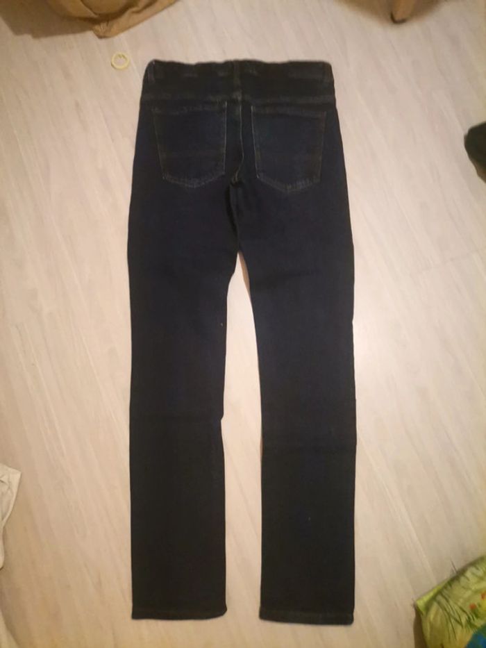 Jean slim fit - photo numéro 4