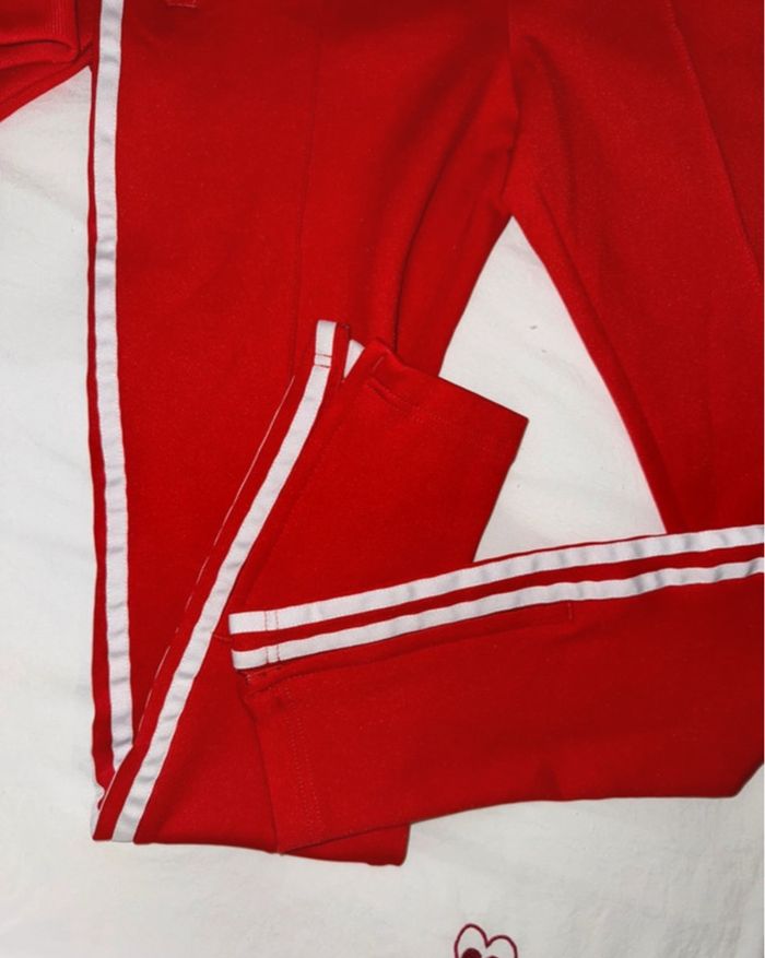 Ensemble de survêtement - photo numéro 3