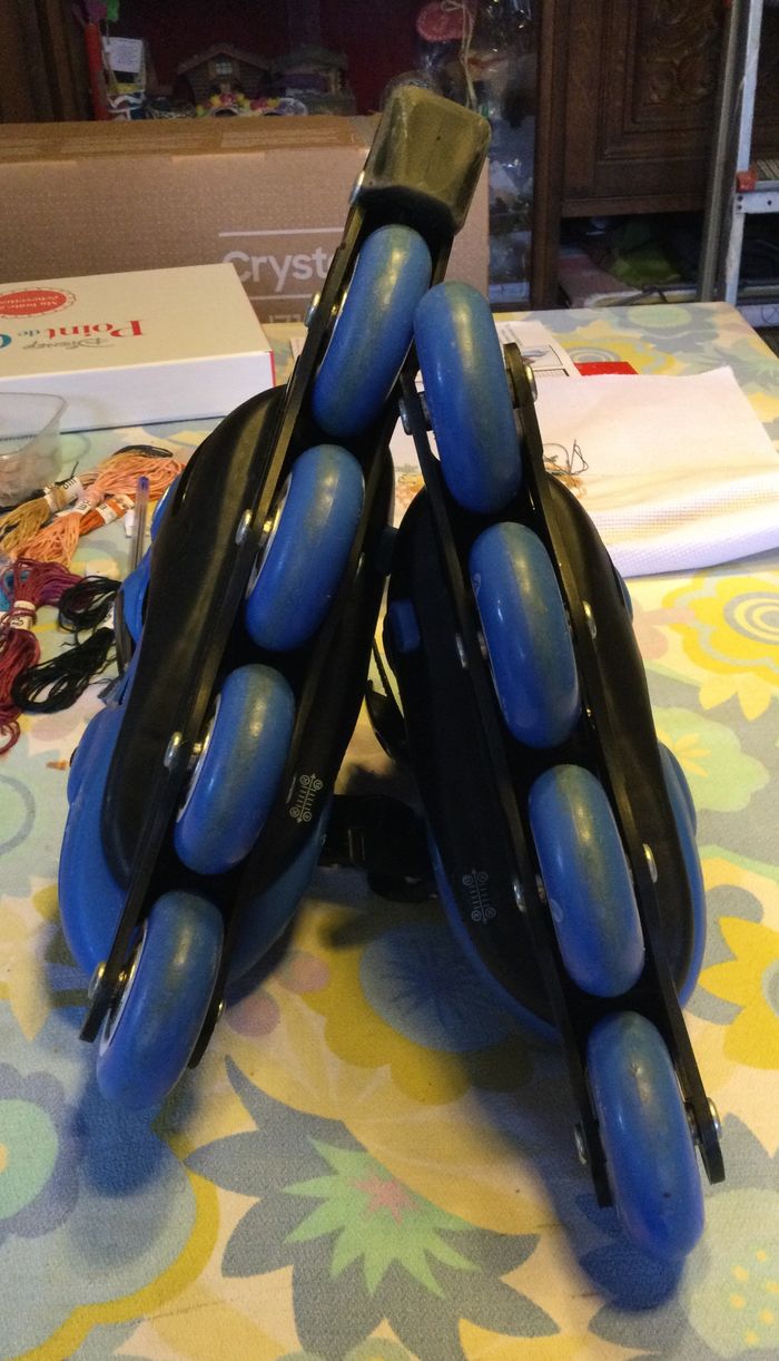 roller avigo - photo numéro 4