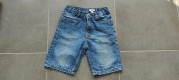 Short 10 ans Vertbaudet