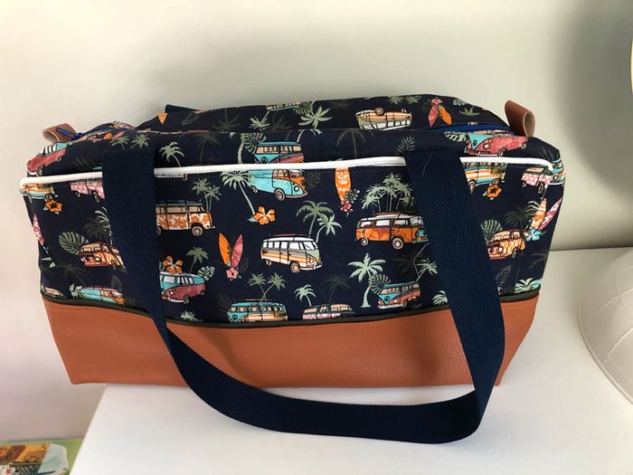 Petit sac - photo numéro 2