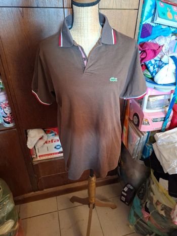 Polo L lacoste