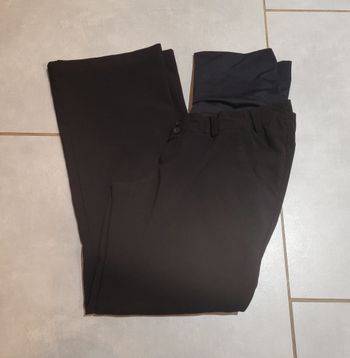 Pantalon grossesse