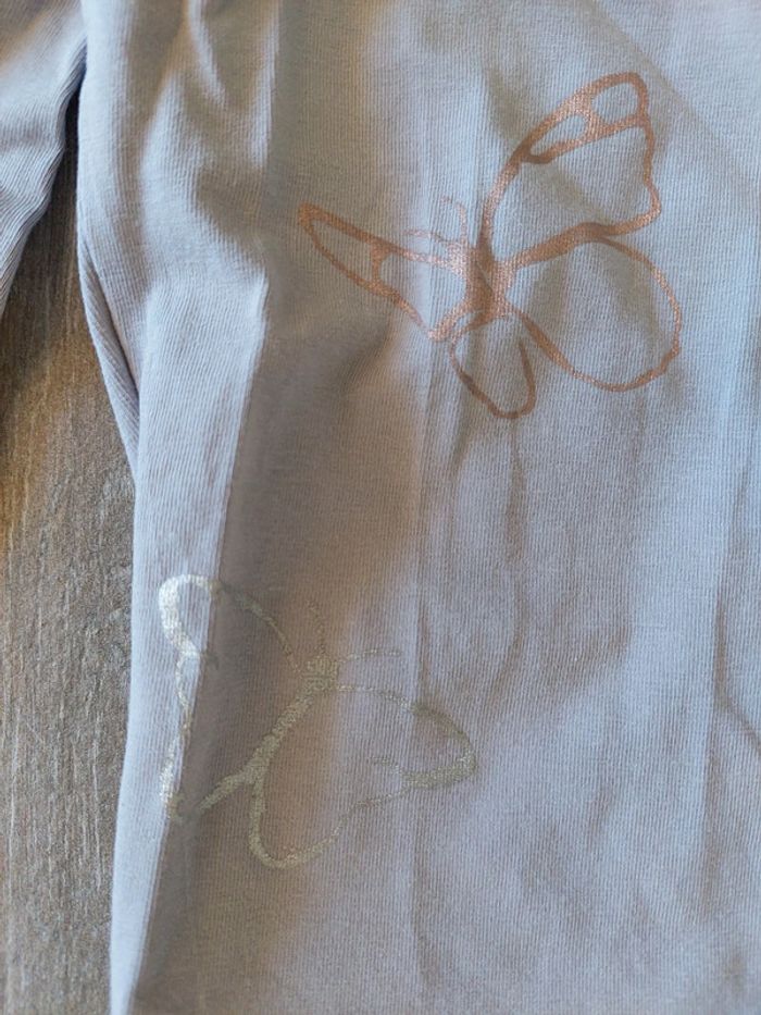 Ensemble legging et débardeur - photo numéro 9