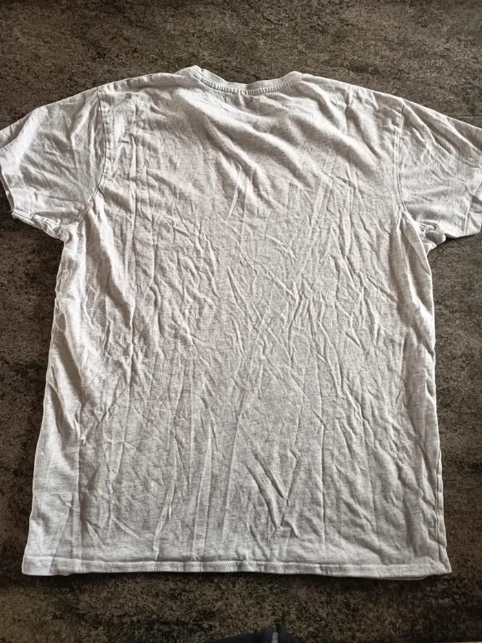 T-shirt taille s enfant nickelodeon - photo numéro 3