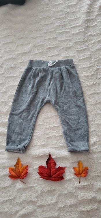 Pantalon Kiabi 24 mois