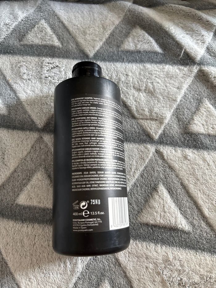 Postquam therapy freshcleansing shampooing - photo numéro 2
