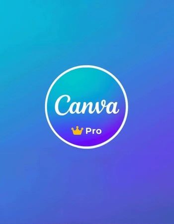 Canva Pro 