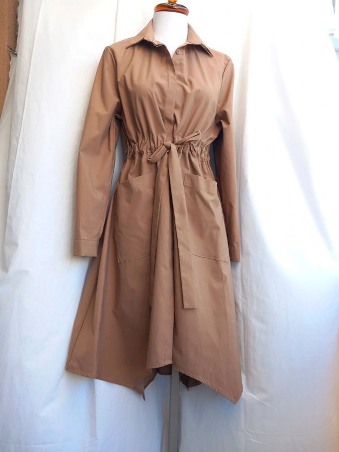 Trench - photo numéro 4