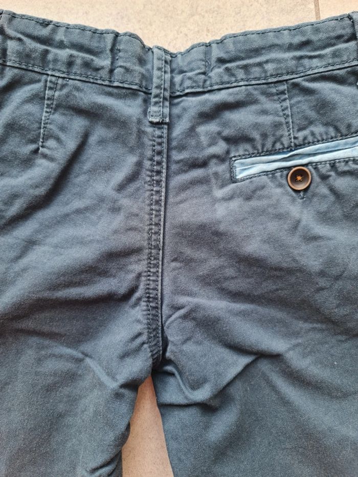 Short bermuda chino 5 ans - photo numéro 3