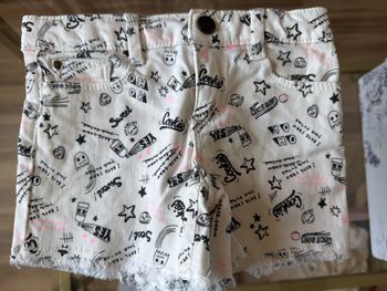 Short