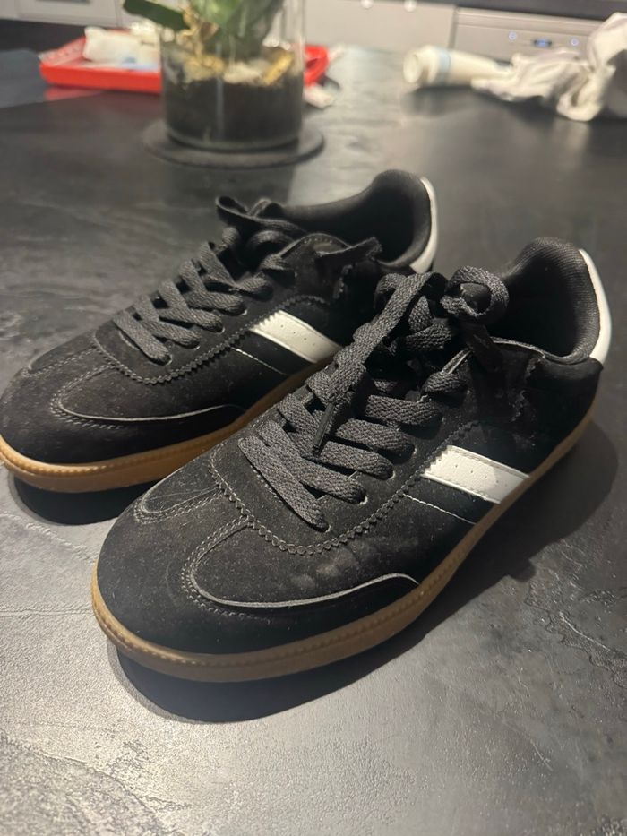 Chaussure femme - photo numéro 3