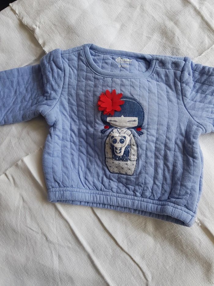 Pulls - photo numéro 2