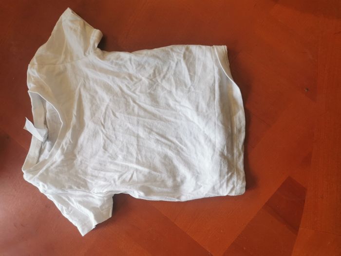 Tee shirt lot 2 - photo numéro 2